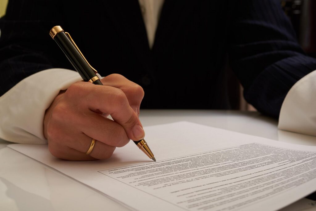 living will lawyer